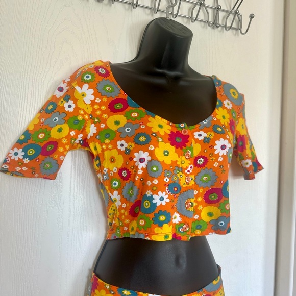 Flower Power Set - Picture 4 of 10